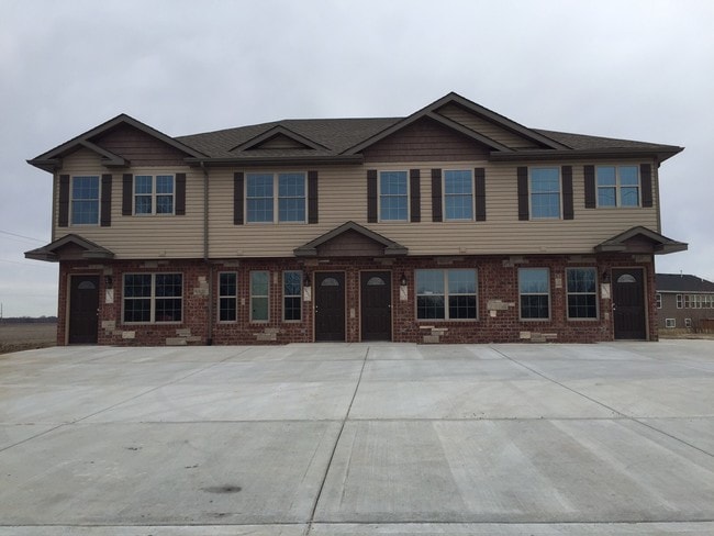 Building Photo - 10527 Ellis Rd