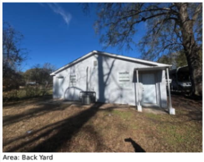 Photo - 1324 Drewery Ave