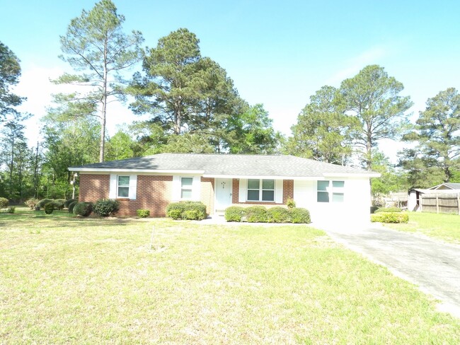 Lake Frankie Road, Samson, AL - Lake Frankie Road, Samson, AL Casa