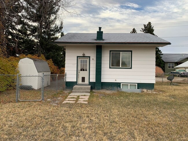 Two Bedroom - East Helena - Two Bedroom - East Helena House