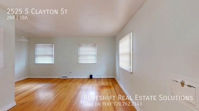 Photo - 2525 S Clayton St