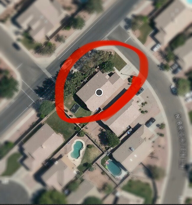 Photo - 334 N Brighton Ln
