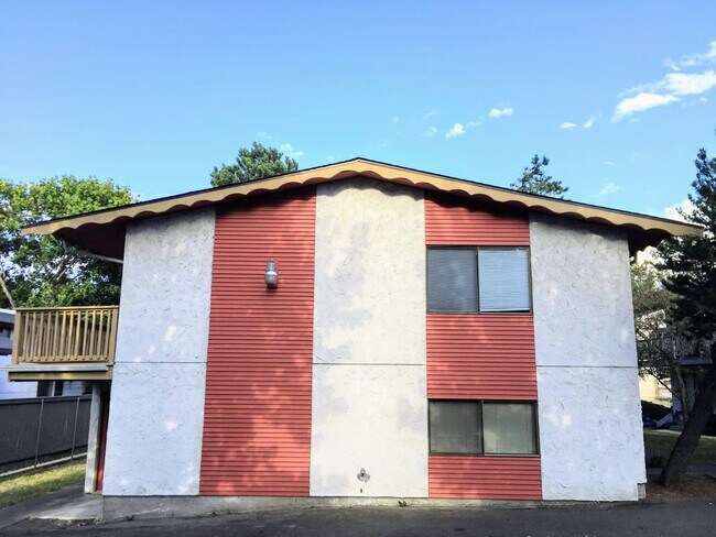 Photo - 8821 23rd Ave NE Townhome