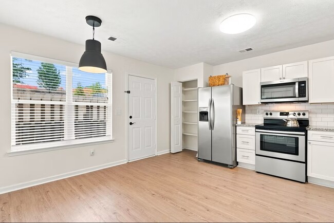 Whispering Trace Apartments