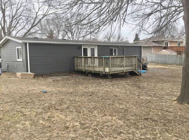 Photo - 2107 N Eastwood St