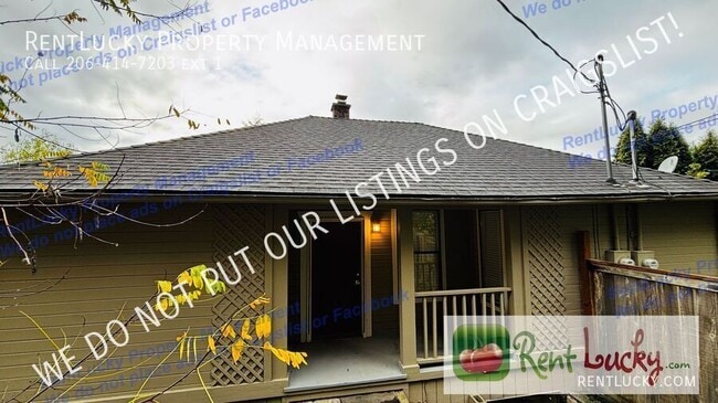 Building Photo - 25911 Old Lawson Rd Unit A