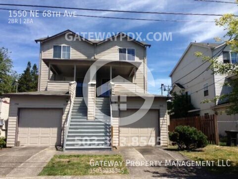 Photo - 1550 NE 68th Ave-