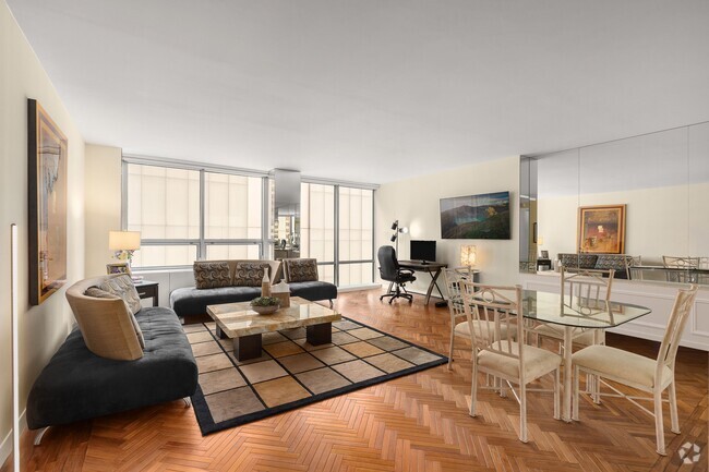 Building Photo - 15 W 53rd St Rental