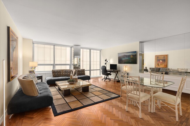 Photo - 15 W 53rd St Condo