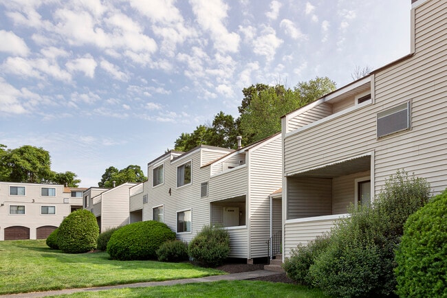 Sprucewood Apartments