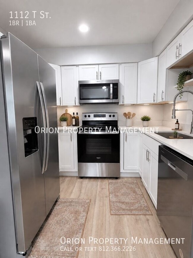 Photo - 1112 T St