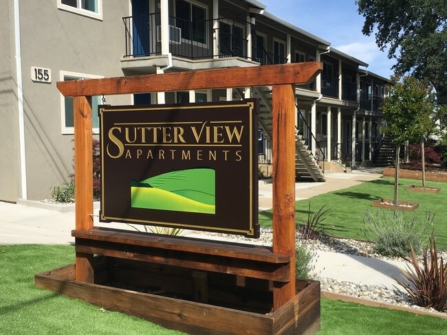 Photo - Sutter View Apartments