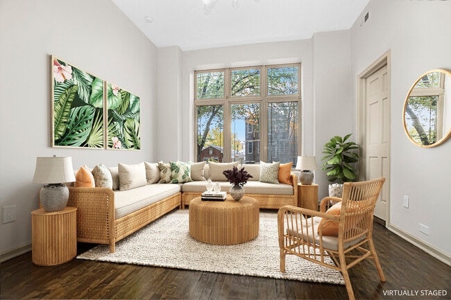 Photo - 2634 W Cortez St Unit 1R