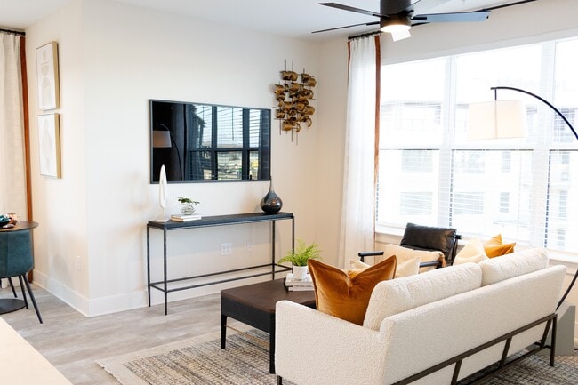 Photo - District at Riverside Apartments