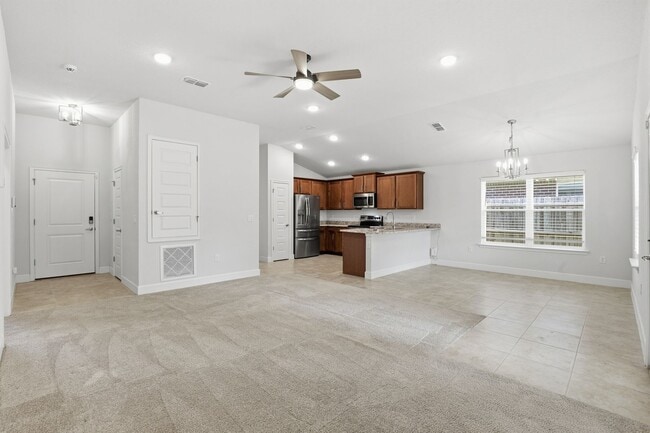 Photo - Newer Home in Alachua's Savannah Station