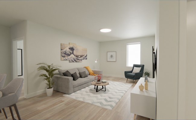 PEEK Reock I Owner Urban Renewal, LLC