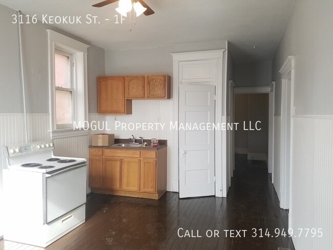Photo - 3116 Keokuk St Unit 1F