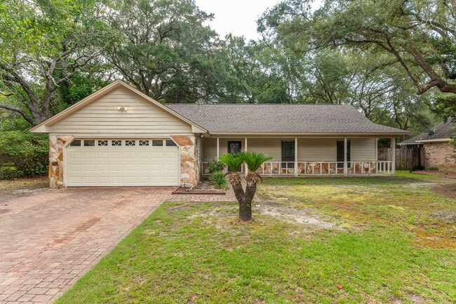 Building Photo - 822 St Joseph Cove Rental