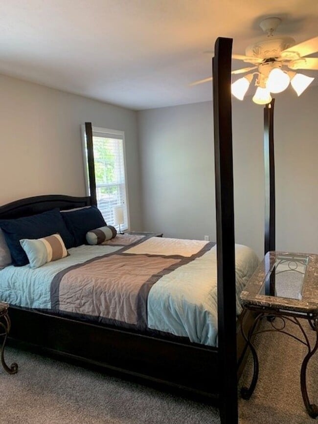 Photo - Furnished 4 Bedroom 3 Bath House in Kimberling City, MO with 2 car garage-Seasonal Lake View