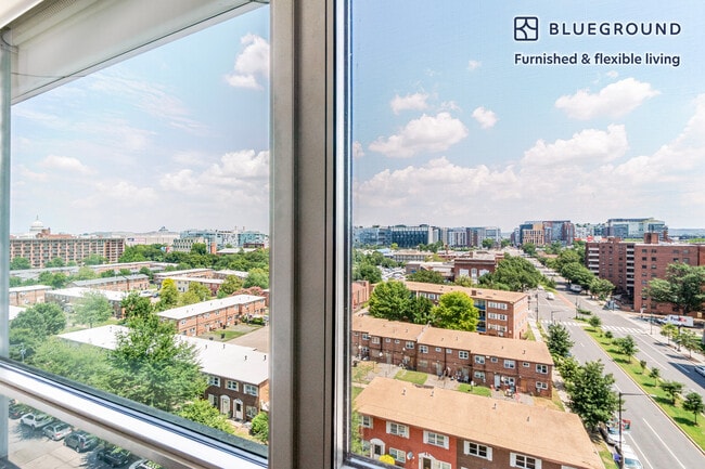 Photo - 301 M St SW Unit FL9-ID1138