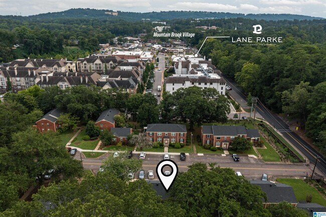 2504 Mountain Brook Cir A  