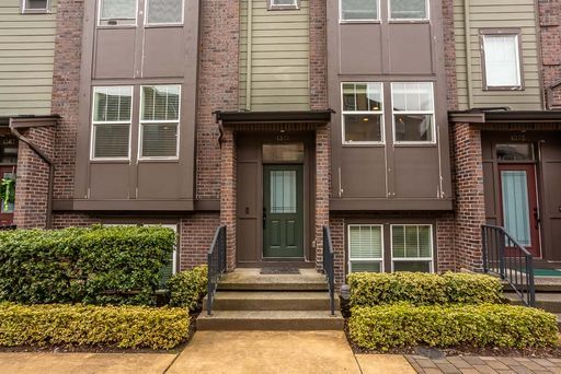 Photo - Welcome to the Brownstones at Issaquah Highlands Available August 1st