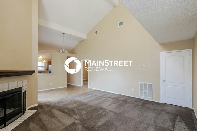 3 Bedroom Pet-Friendly Home in Duncanville, TX with Main Street Renewal