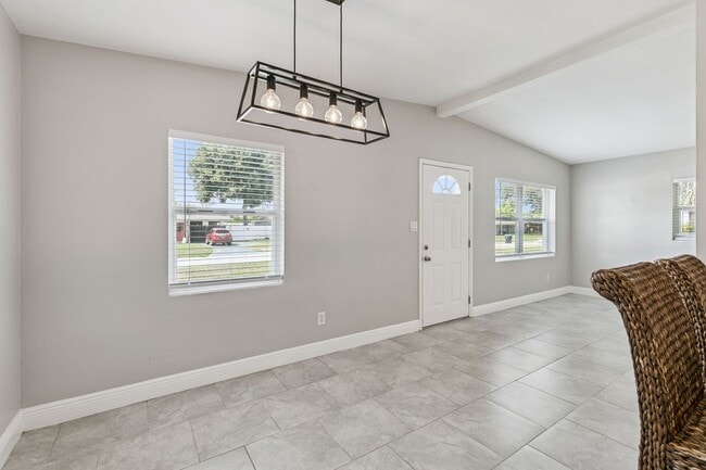Photo - Modern and Clean Hourglass District Home w/ Fenced Yard