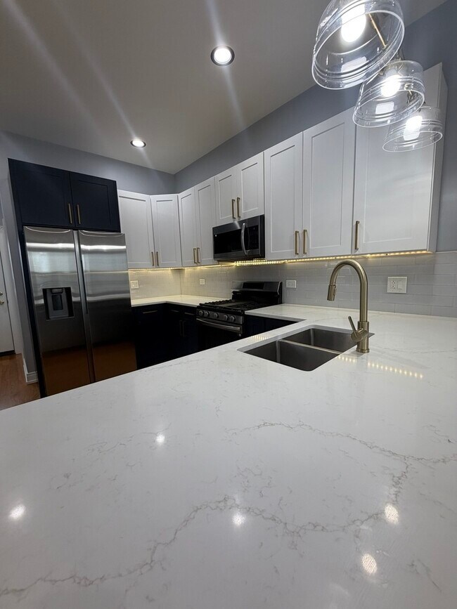 Photo - 1837 S Harding Ave