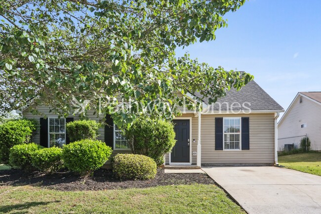 Building Photo - 449 Eagles Nest Way