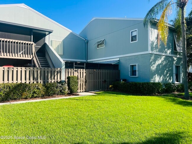 Building Photo - 1123 Breezy Way Unit 8c Rental