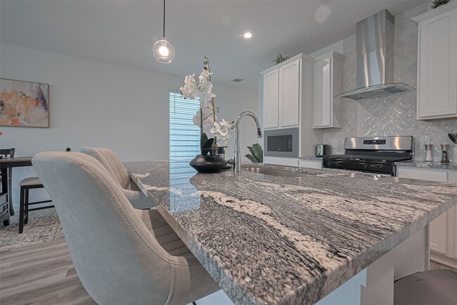 Building Photo - 10405 Hadley Pk Trl Rental