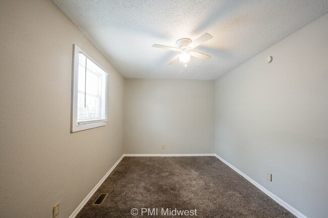 Photo - "Charming 3-Bedroom Gem on Udell Street with Spacious Living – 1104 Sq. Ft., Indianapolis!"
