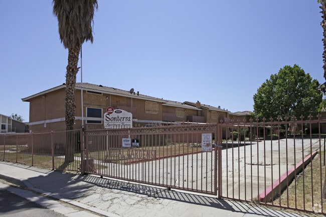 Photo - Sonterra Apartments