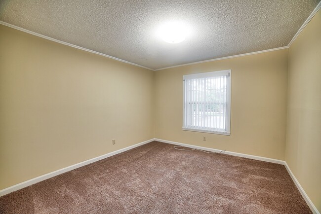 Patriot Place Apartments