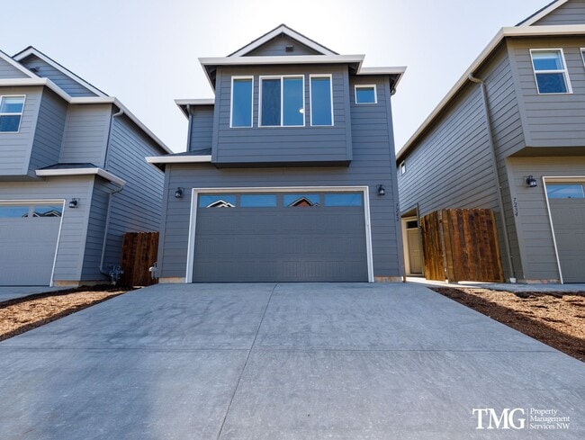 Photo - Brand New 3 Bed 2.5 Bath Ridgefield Home Offering