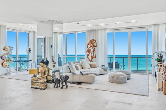 Photo - 50 South Pointe Dr Unit 1201/08