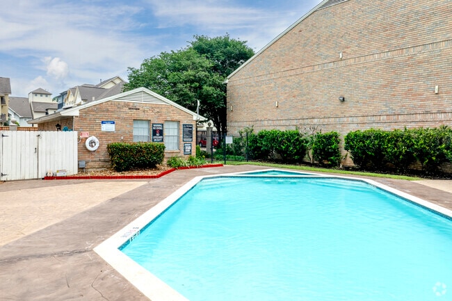 2217 Hollister St - Alternate - The Lofts at Spring Lake