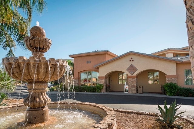 Siegel Select Casa Grande - Siegel Select Casa Grande Apartments