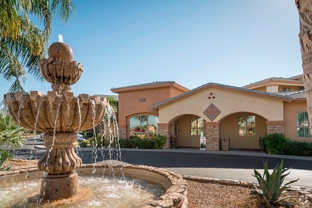 Other - Siegel Select Casa Grande Rental