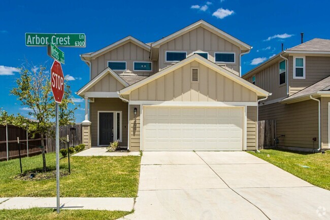 Building Photo - 6306 Arbor Crest Ln Rental