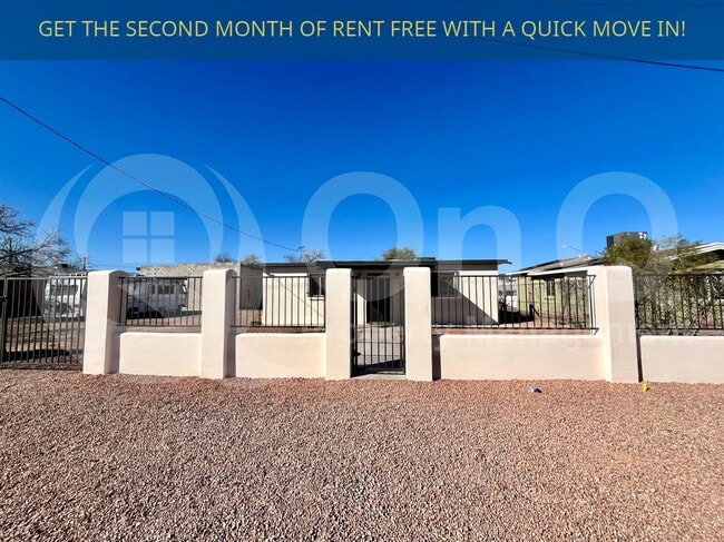 Building Photo - 1416 S Highland Ave Rental