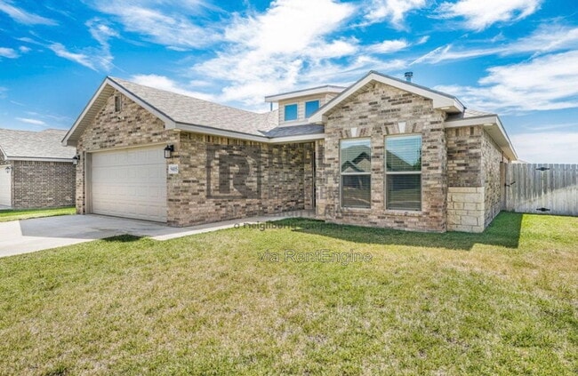 9405 Sydney Dr