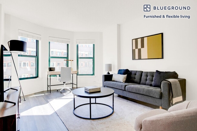 Building Photo - 1301 M St NW Rental
