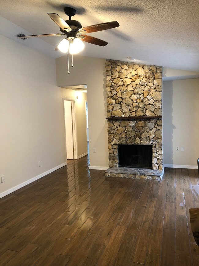 3624 Jericho Drive