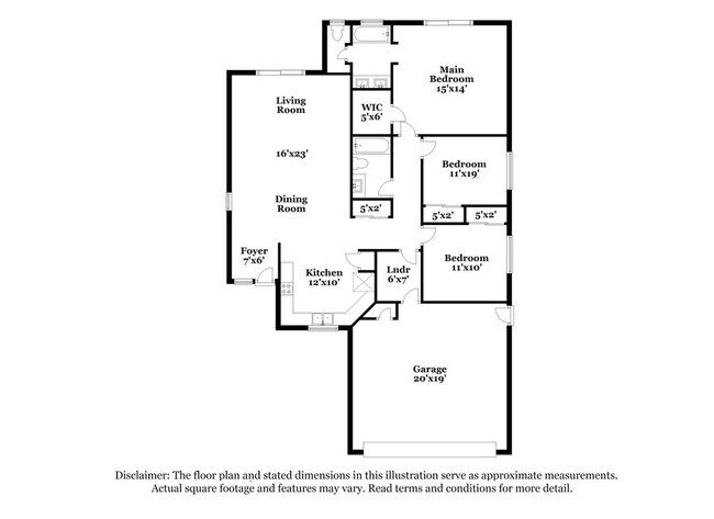 Photo - 7903 W Pomo St