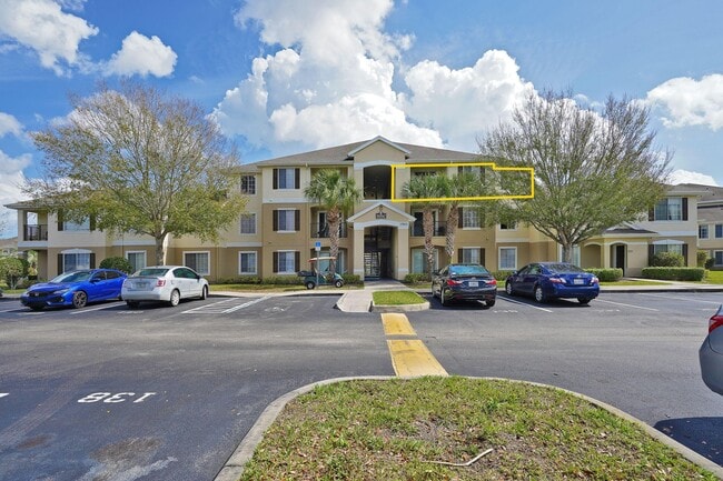 Building Photo - 3562 D'Avinci Way Unit 3019 Rental