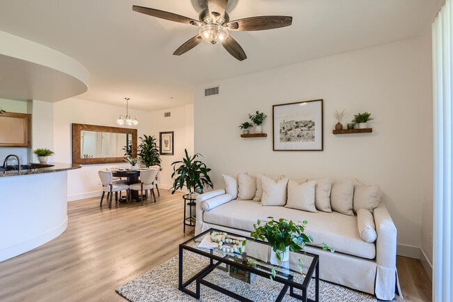 Temecula Creek Villas