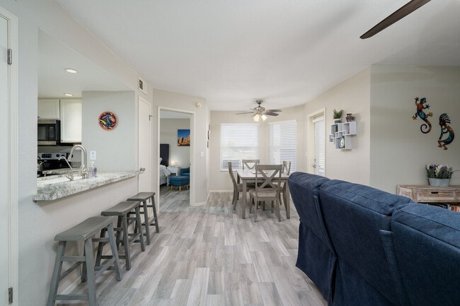 Photo - 4850 E Desert Cove Ave Unidad ID1281446P