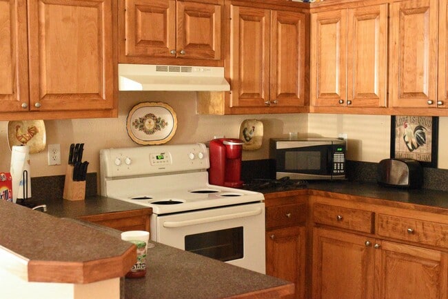 Photo - 403 W Colquitt St Unit 2